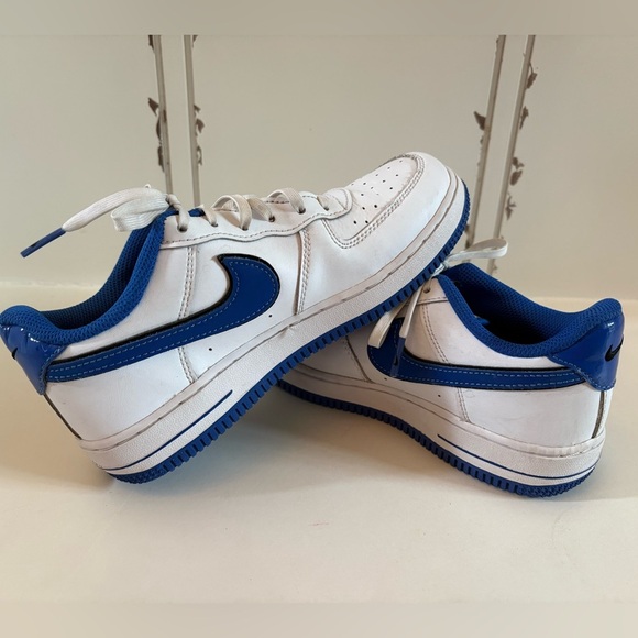 Nike Air Force 1 LV8 Shoes 3Y - Picture 3 of 9